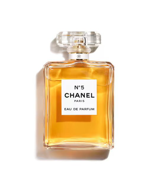 C H A N E L NO.5