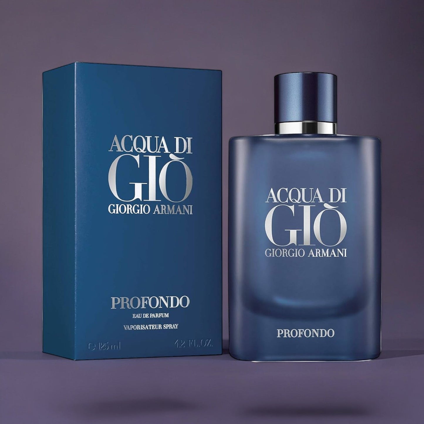 Aqua di Gรฉo Profound