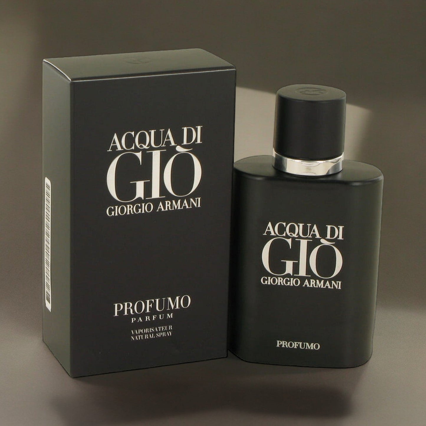 Aqua di Gรฉo Profumo