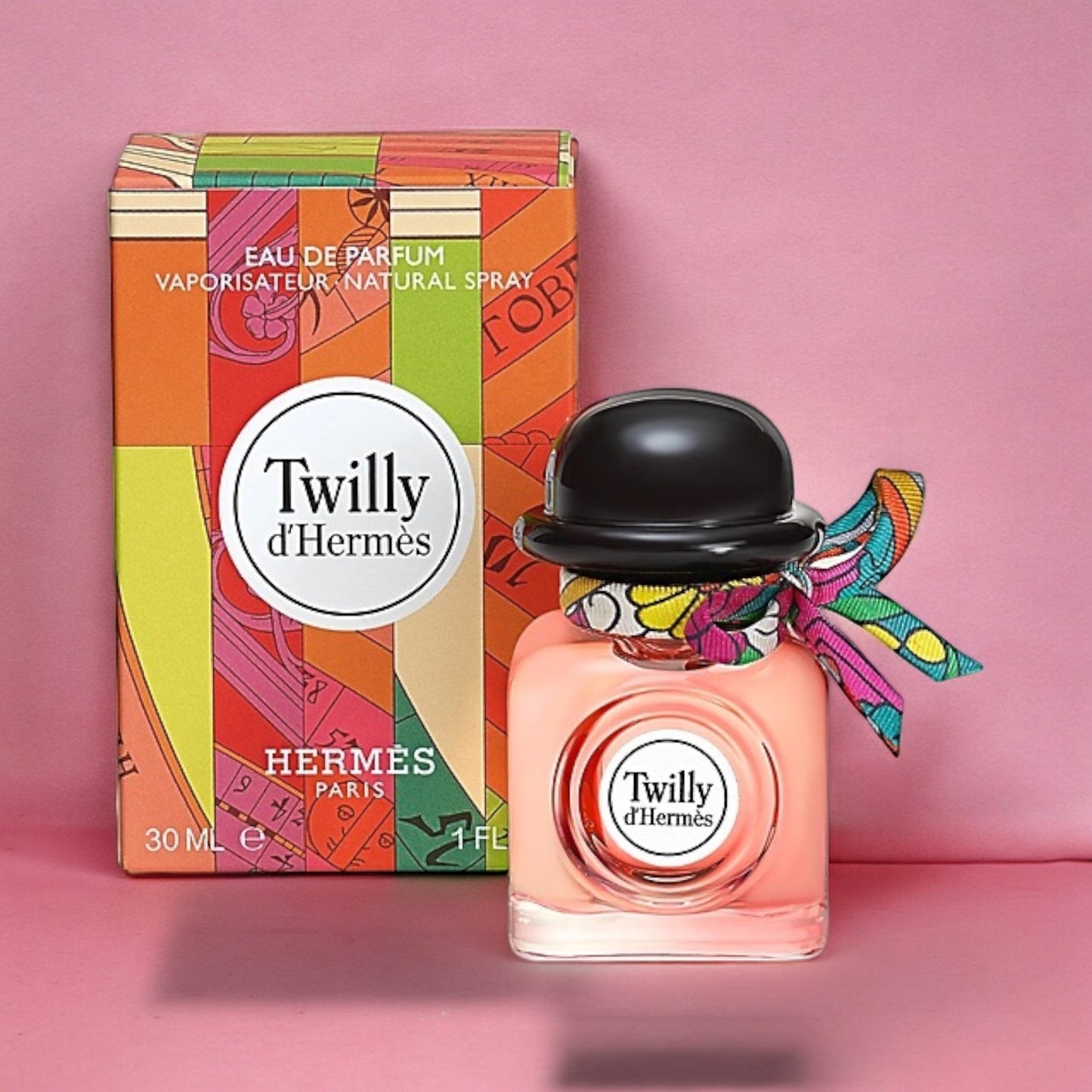 H E R M ร S | Twilly Essence