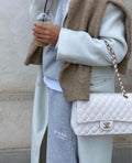 Chanel Paris jumbo sling bag premium quality with box