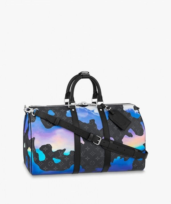 Louis Vuitton big size duffle bag premium quality