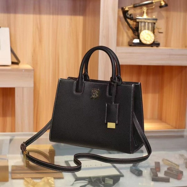 Burberry Frances tote with dust cover premium quality