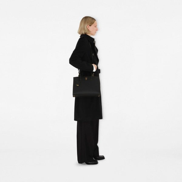Burberry Frances tote with dust cover premium quality