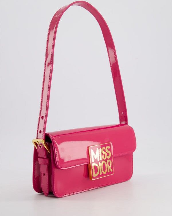 Miss dior bag with box premium quality