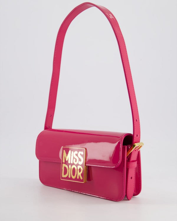 Miss dior bag with box premium quality