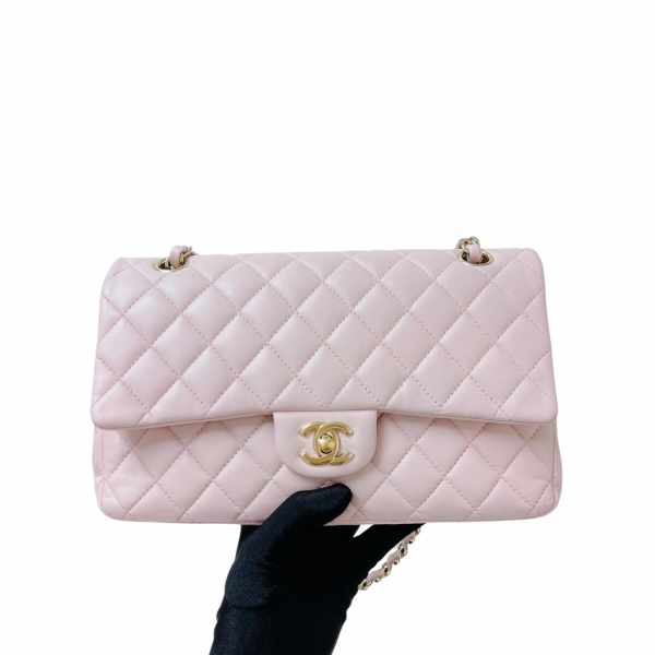 Chanel Paris jumbo sling bag premium quality with box