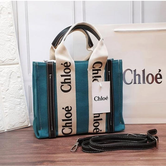 CHLOE TOTE BAG NOW INTRODUCING THE LATEST EDITION