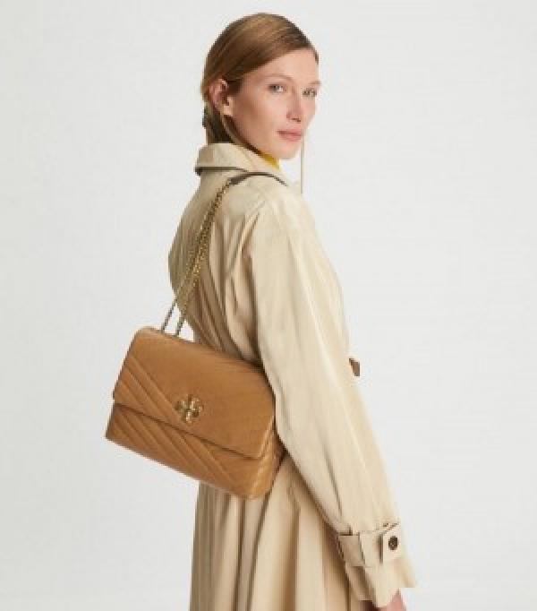 Tory kira sling bag premium quality with double box