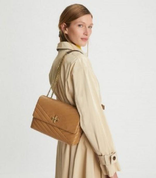 Tory kira sling bag premium quality with double box