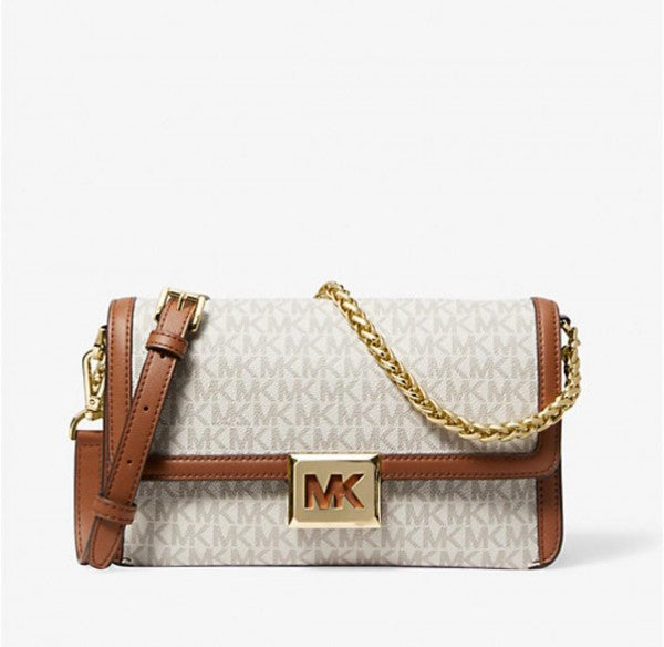 Michael Kors sonia sling bag premium quality with box