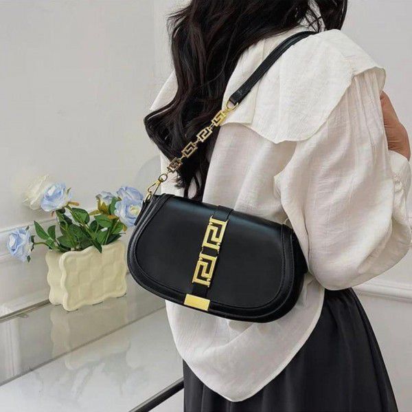 Versace gracea goddess shoulder bag premium quality with box