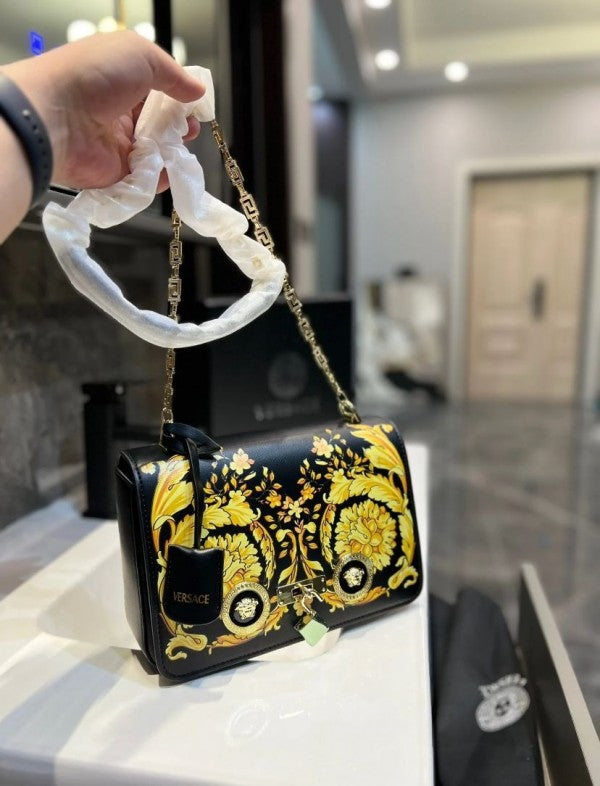 Versace Jeans Couture Womens Bag with box