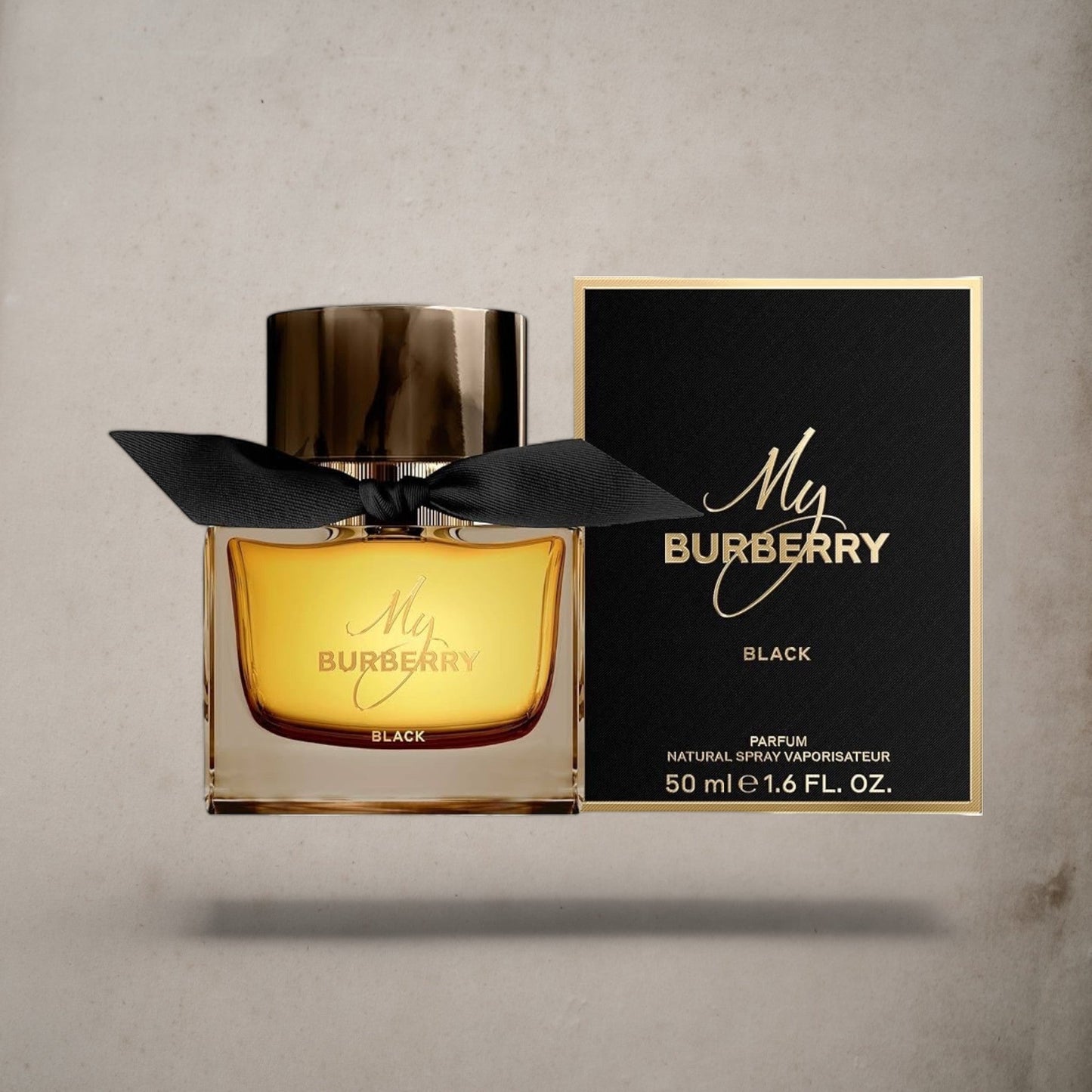 Berry My Black Perfum