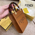 Fendi sunshine stopper mini with box