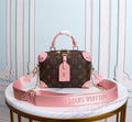 Louis Vuitton Monogram boulogne bag With box