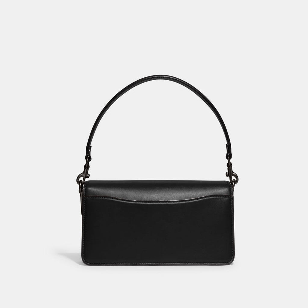 Tabby Shoulder Bag 26 With Signature Canvas