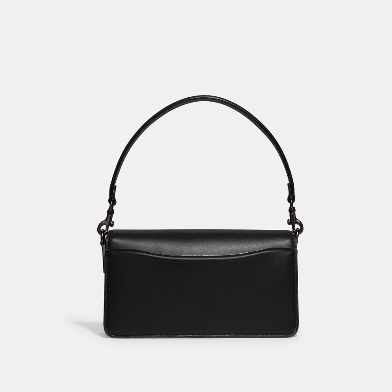 Tabby Shoulder Bag 26 With Signature Canvas