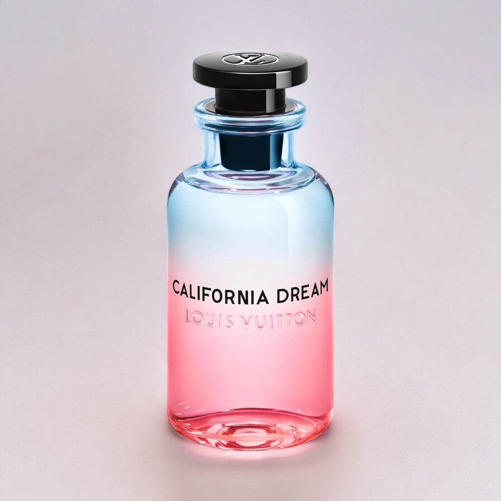 C a l i f o r n i a D r e a m s
